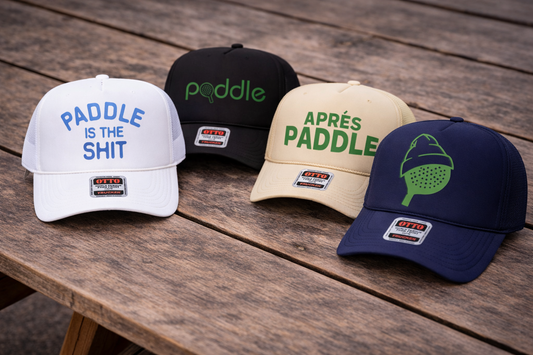 Paddle Collection